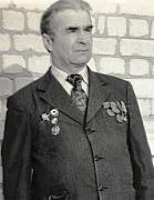 Веретехин Иван Иванович