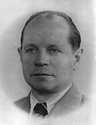 Варанковер Павел Прокофьевич