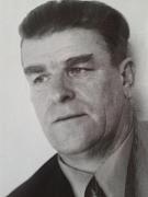 Бабушкин Иван Кузьмич