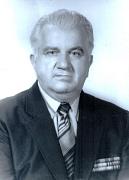 Артюшенко Михаил Тимофеевич