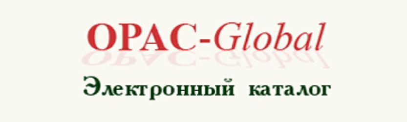 OPAC-Global