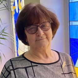 Полетаева Татьяна Михайловна