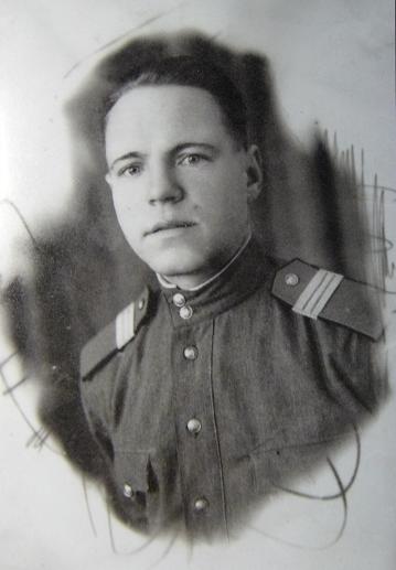 Лемешко Александр Григорьевич