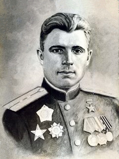 Ковалевский Павел Самуилович