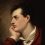 235 лет со дня рождения английского поэта-романтика Джорджа Гордона Байрона (1788–1824)