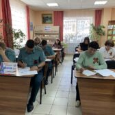 Диктант Победы-25