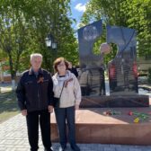 26 апреля-день памяти погибших в радиационных авариях