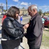 26 апреля-день памяти погибших в радиационных авариях