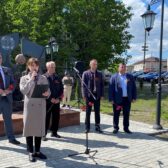 26 апреля-день памяти погибших в радиационных авариях