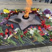 День 80-летия Великой Победы в Климово