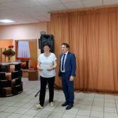 День библиотек