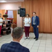 День библиотек