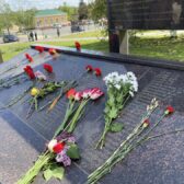 День 80-летия Великой Победы в Климово