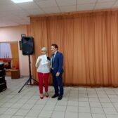 День библиотек