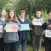 ЗОЖ в сельских библиотеках