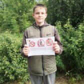 ЗОЖ в сельских библиотеках