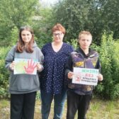 ЗОЖ в сельских библиотеках