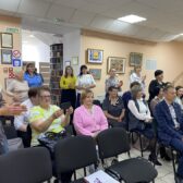 День библиотек