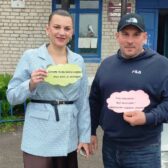 ЗОЖ в сельских библиотеках