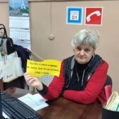ЗОЖ в сельских библиотеках
