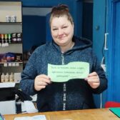 ЗОЖ в сельских библиотеках