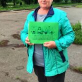 ЗОЖ в сельских библиотеках