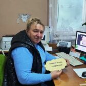 ЗОЖ в сельских библиотеках
