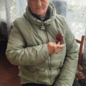 Вести из сельских библиотек.  Этот День Победы