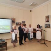 Итоги конкурса "Певец земли Донской"