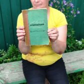 Вести из сельских библиотек.  Акция «Я вновь читаю Пушкинские строки»