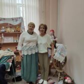 Итоги конкурса "Певец земли Донской"