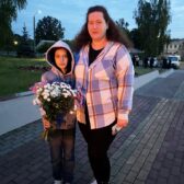 22 июня 2025  года. День памяти и скорби в Климово