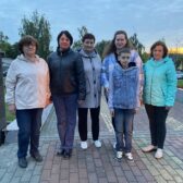 22 июня 2025  года. День памяти и скорби в Климово