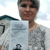 Вести из сельских библиотек.  Акция «Я вновь читаю Пушкинские строки»
