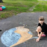 Вести из сельских библиотек.  Детства прекрасная пора