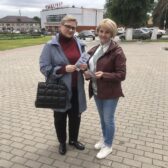 Курить – здоровью вредить. Всемирный день без табака