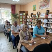Финансовые знания- сотрудникам библиотеки. Лекция по финансовой грамотности