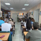 Финансовые знания- сотрудникам библиотеки. Лекция по финансовой грамотности