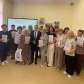 Итоги конкурса "Певец земли Донской"