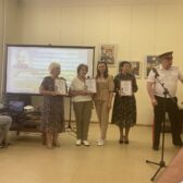 Итоги конкурса "Певец земли Донской"