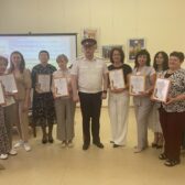Итоги конкурса "Певец земли Донской"