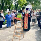 Вести из  сельских библиотек.  День Памяти и скорби