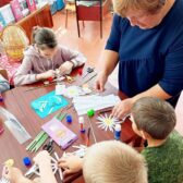 Вести из сельских библиотек. День семьи, любви и верности