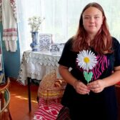 Вести из сельских библиотек. День семьи, любви и верности