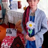 Вести из сельских библиотек. День семьи, любви и верности