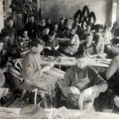 Климовский архив. Климовский район в 1931 году