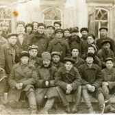 Климовский архив. Климовский район в 1931 году
