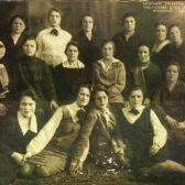 Климовский архив. Климовский район в 1931 году