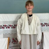 Вести из сельских библиотек. Краеведческий час