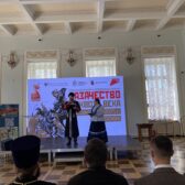 «Казачество сквозь века» и Климовская библиотека-лауреат Международного конкурса.